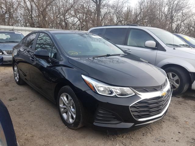 CHEVROLET CRUZE LS 2019 1g1bc5sm8k7152236