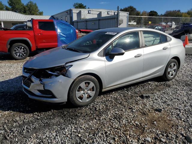 CHEVROLET CRUZE 2016 1g1bc5sm9g7230479