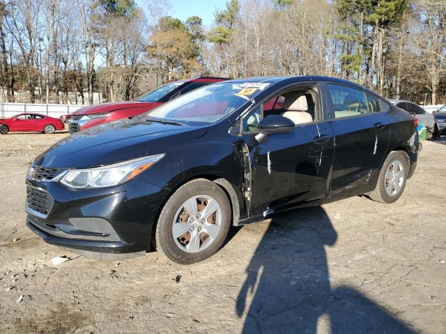 CHEVROLET CRUZE 2016 1g1bc5sm9g7230613