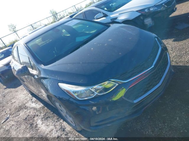 CHEVROLET CRUZE 2016 1g1bc5sm9g7236346