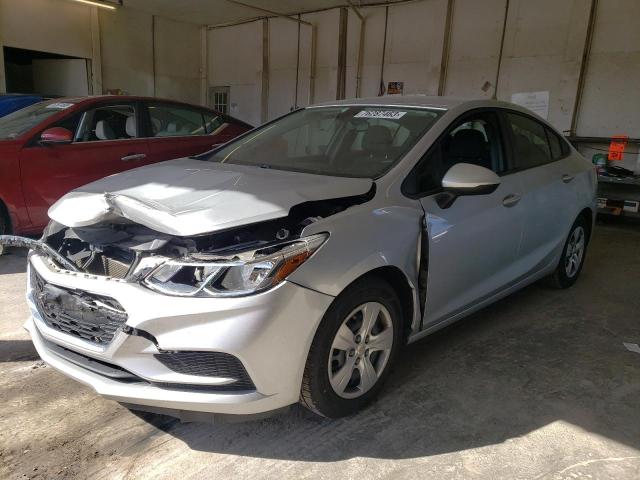 CHEVROLET CRUZE 2016 1g1bc5sm9g7237464