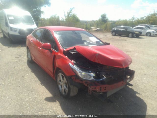 CHEVROLET CRUZE 2016 1g1bc5sm9g7239926