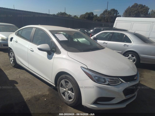 CHEVROLET CRUZE 2016 1g1bc5sm9g7240932