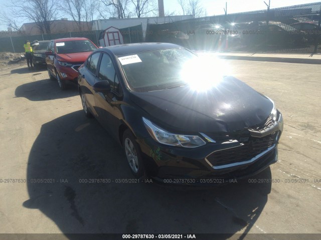 CHEVROLET CRUZE 2016 1g1bc5sm9g7242910