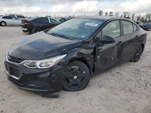 CHEVROLET CRUZE 2016 1g1bc5sm9g7242941