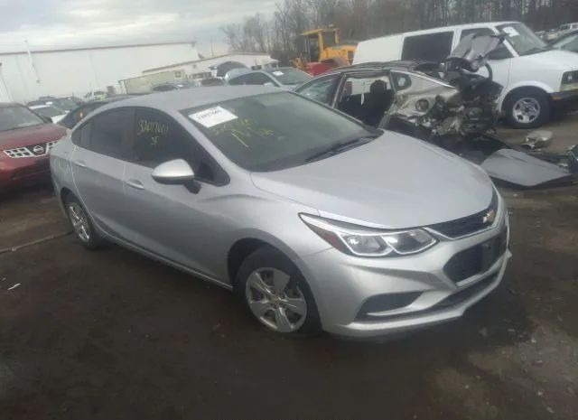 CHEVROLET CRUZE 2016 1g1bc5sm9g7246715