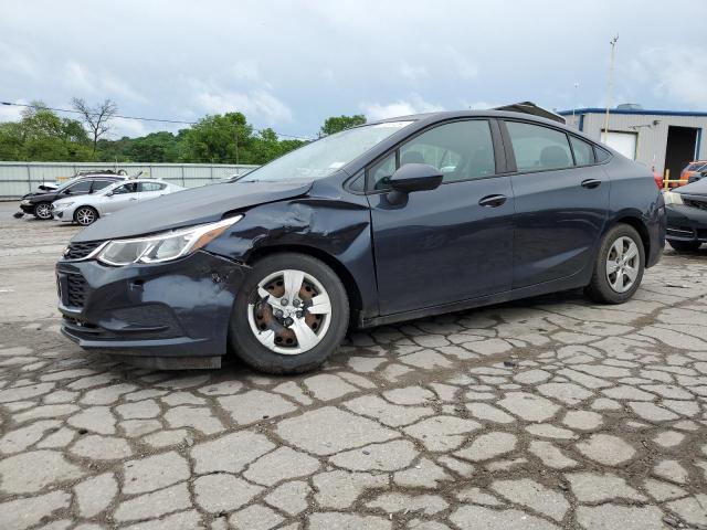 CHEVROLET CRUZE 2016 1g1bc5sm9g7246794