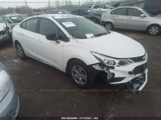 CHEVROLET CRUZE 2016 1g1bc5sm9g7247430