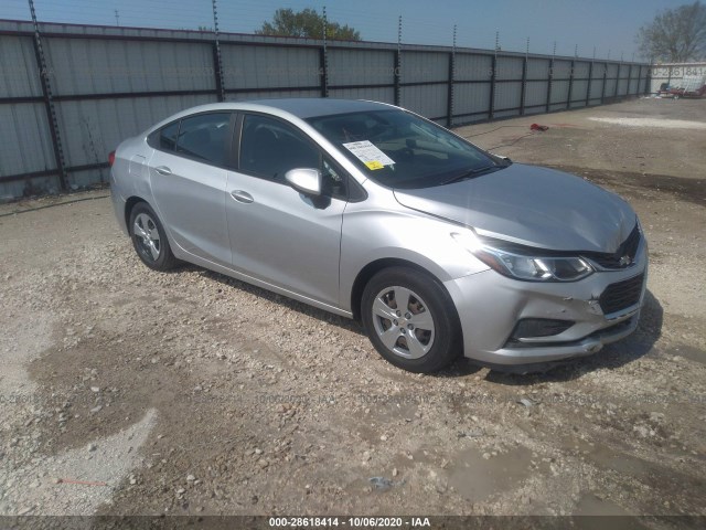 CHEVROLET CRUZE 2016 1g1bc5sm9g7248089