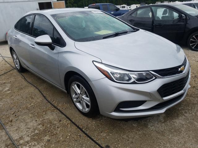 CHEVROLET CRUZE LS 2016 1g1bc5sm9g7250506