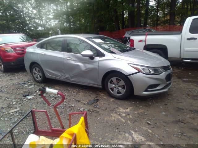 CHEVROLET CRUZE 2016 1g1bc5sm9g7251459