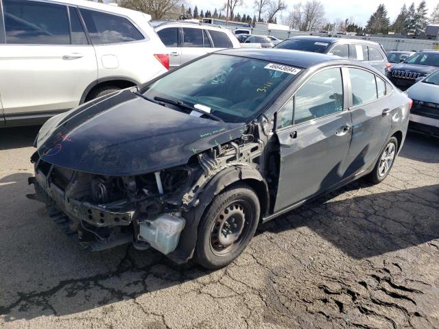 CHEVROLET CRUZE 2016 1g1bc5sm9g7253146