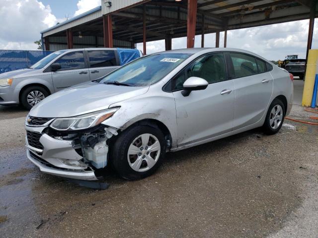 CHEVROLET CRUZE 2016 1g1bc5sm9g7274630