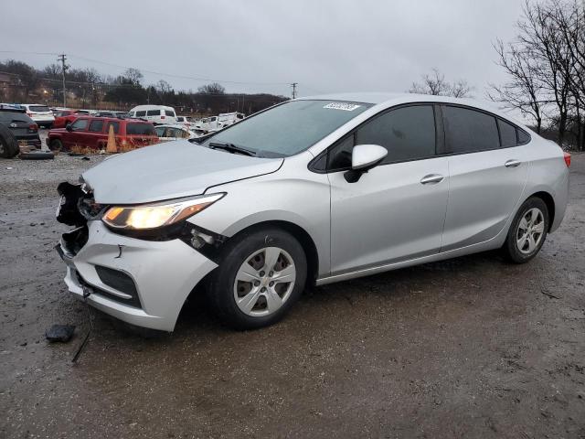 CHEVROLET CRUZE 2016 1g1bc5sm9g7279049