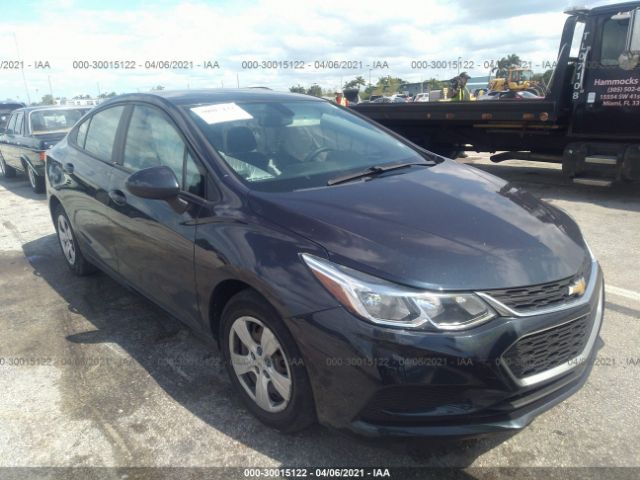 CHEVROLET CRUZE 2016 1g1bc5sm9g7279553