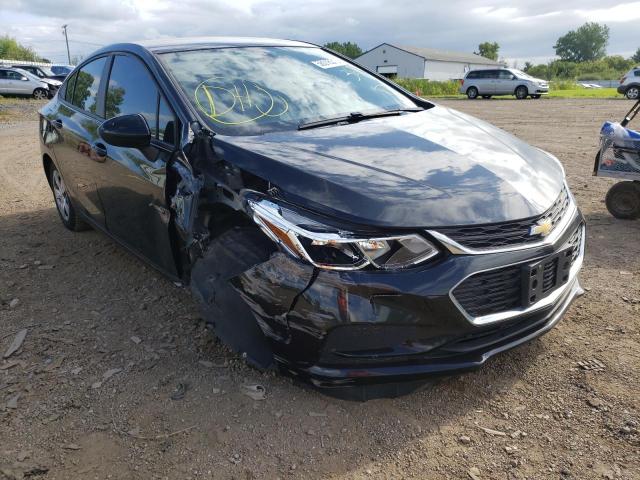 CHEVROLET CRUZE LS 2016 1g1bc5sm9g7280461