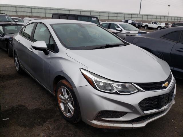 CHEVROLET CRUZE LS 2016 1g1bc5sm9g7280475