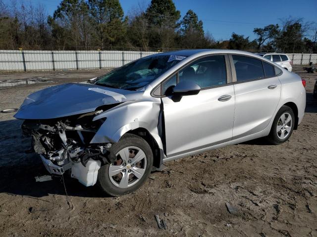 CHEVROLET CRUZE 2016 1g1bc5sm9g7288124