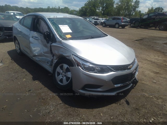 CHEVROLET CRUZE 2016 1g1bc5sm9g7292271