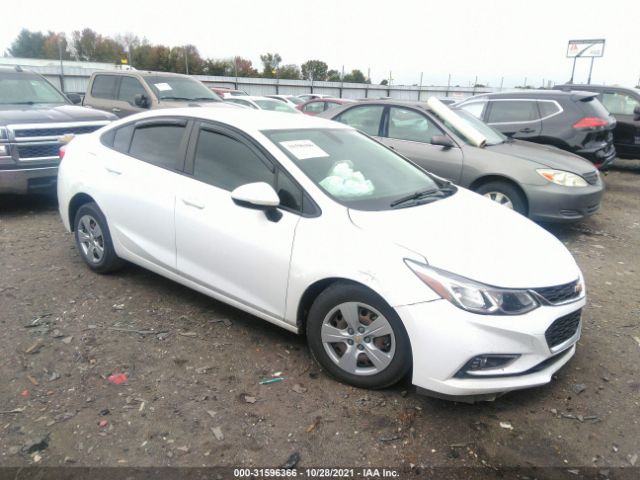 CHEVROLET CRUZE 2016 1g1bc5sm9g7292853