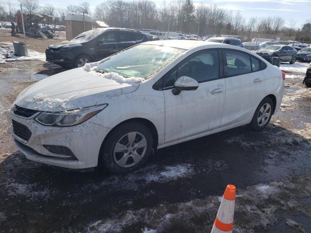 CHEVROLET CRUZE 2016 1g1bc5sm9g7299415