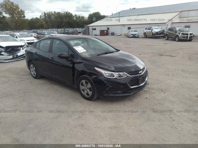 CHEVROLET CRUZE 2016 1g1bc5sm9g7307853