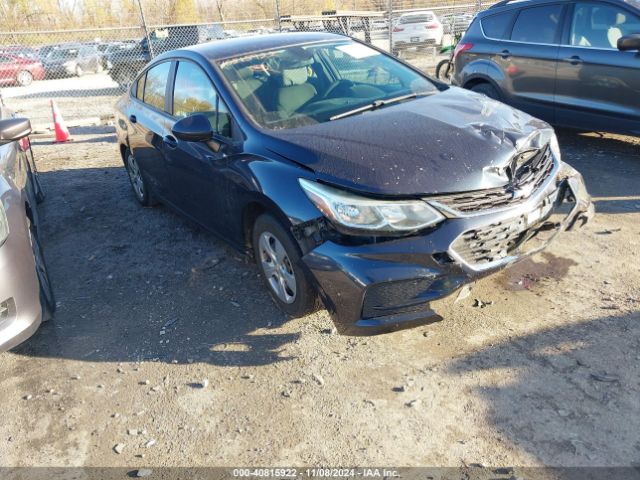 CHEVROLET CRUZE 2016 1g1bc5sm9g7311076