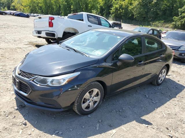 CHEVROLET CRUZE LS 2016 1g1bc5sm9g7317847