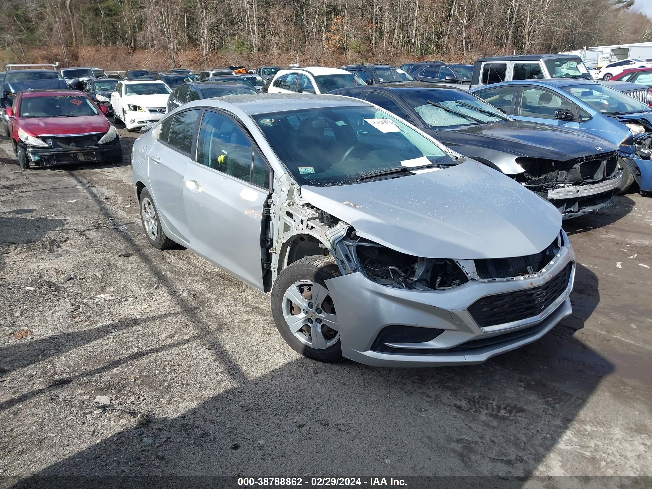 CHEVROLET CRUZE 2016 1g1bc5sm9g7328203