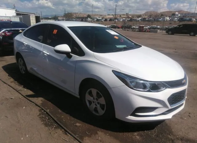 CHEVROLET CRUZE 2017 1g1bc5sm9h7110263