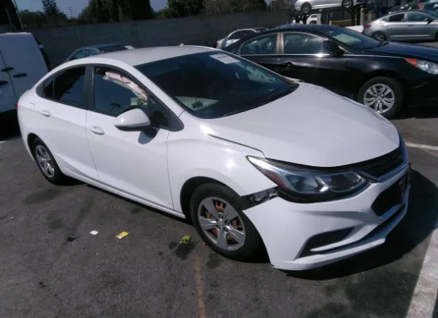 CHEVROLET CRUZE 2017 1g1bc5sm9h7113003