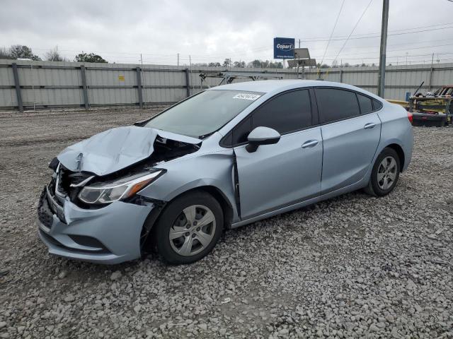 CHEVROLET CRUZE 2017 1g1bc5sm9h7127225