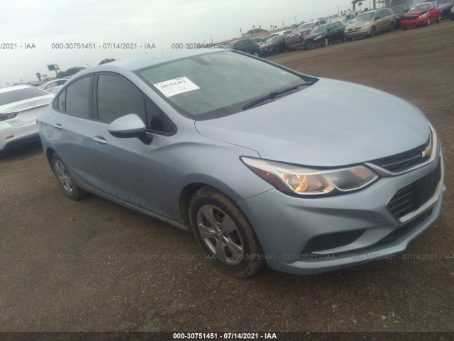 CHEVROLET CRUZE 2017 1g1bc5sm9h7128844