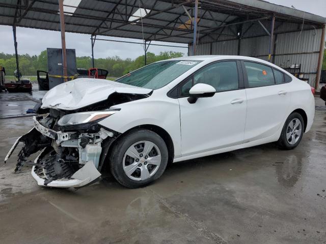 CHEVROLET CRUZE 2017 1g1bc5sm9h7130593