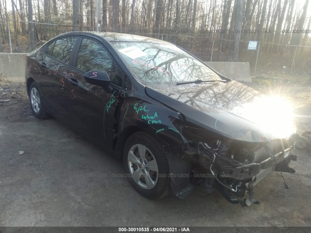 CHEVROLET CRUZE 2017 1g1bc5sm9h7149838