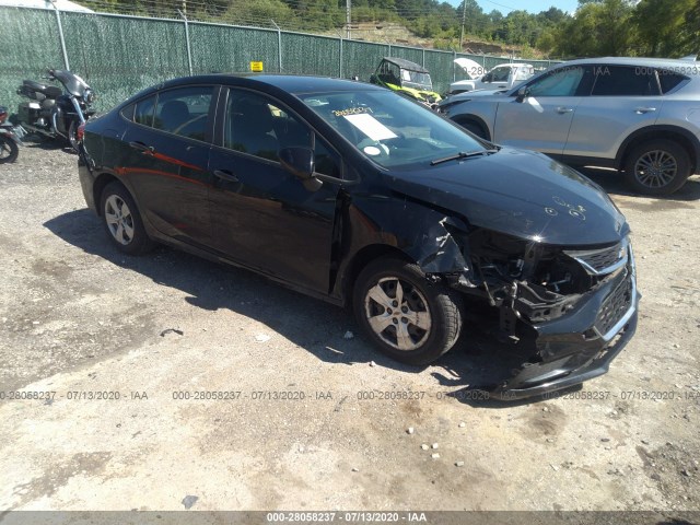 CHEVROLET CRUZE 2017 1g1bc5sm9h7157311