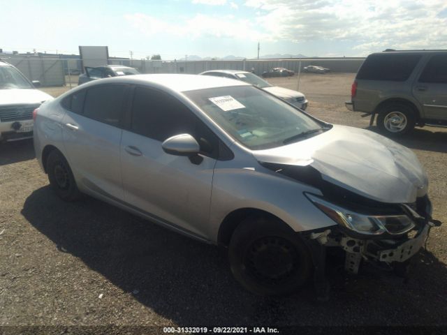 CHEVROLET CRUZE 2017 1g1bc5sm9h7162878