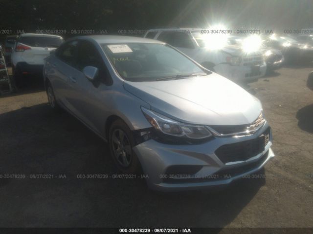 CHEVROLET CRUZE 2017 1g1bc5sm9h7165375