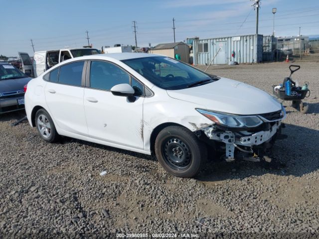 CHEVROLET CRUZE 2017 1g1bc5sm9h7166445