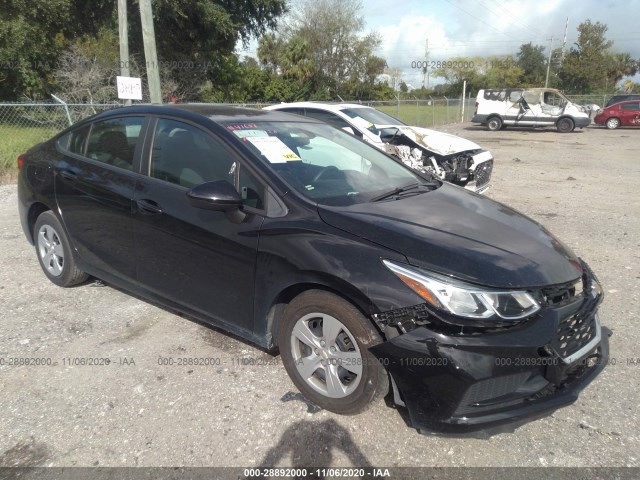 CHEVROLET CRUZE 2017 1g1bc5sm9h7168793