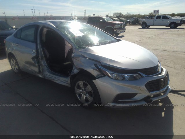 CHEVROLET CRUZE 2017 1g1bc5sm9h7173685