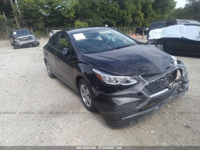 CHEVROLET CRUZE 2017 1g1bc5sm9h7186064