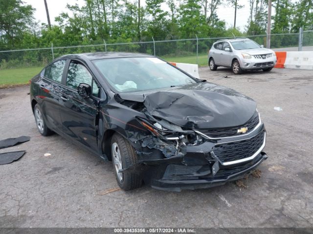 CHEVROLET CRUZE 2017 1g1bc5sm9h7188641