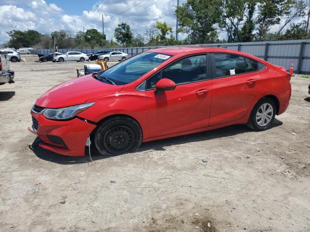 CHEVROLET CRUZE 2017 1g1bc5sm9h7189661