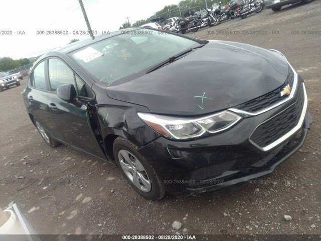 CHEVROLET CRUZE 2017 1g1bc5sm9h7189871