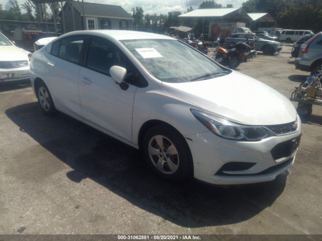 CHEVROLET CRUZE 2017 1g1bc5sm9h7199347