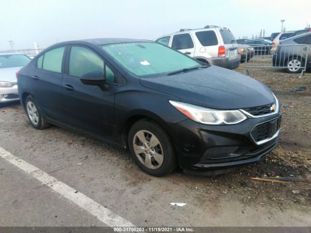 CHEVROLET CRUZE 2017 1g1bc5sm9h7201310