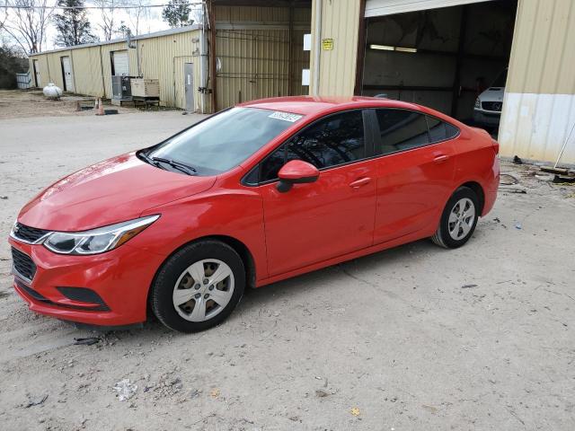 CHEVROLET CRUZE 2017 1g1bc5sm9h7207771