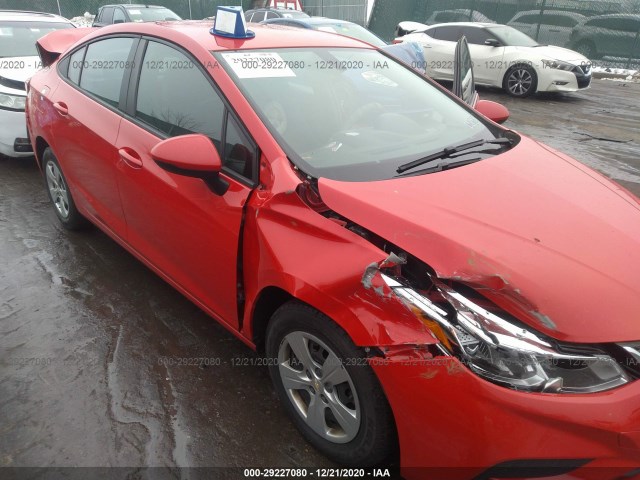 CHEVROLET CRUZE 2017 1g1bc5sm9h7211741