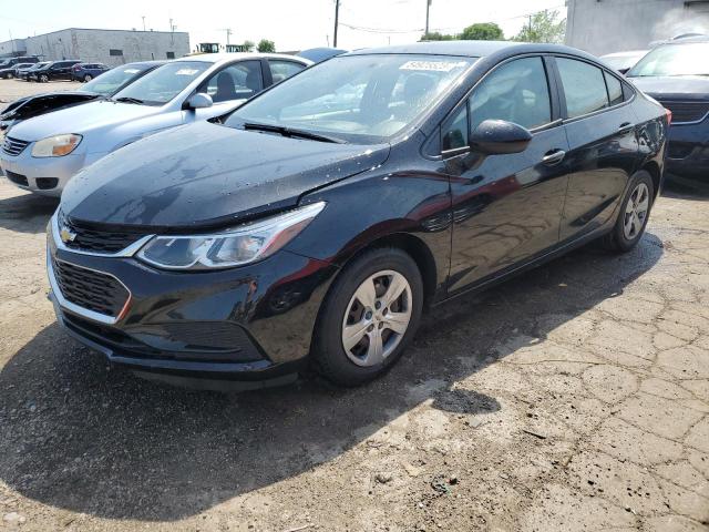 CHEVROLET CRUZE 2017 1g1bc5sm9h7213067